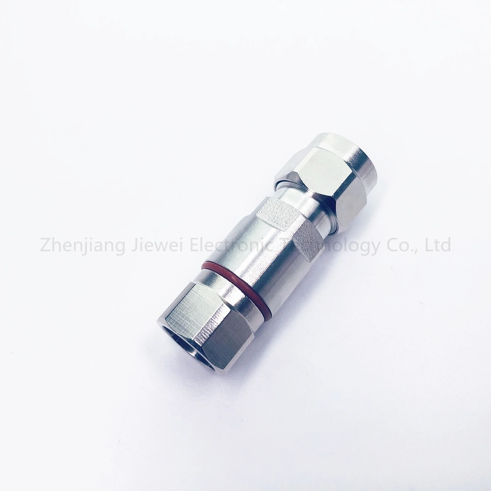 N Type RF Connector Male for 1/2